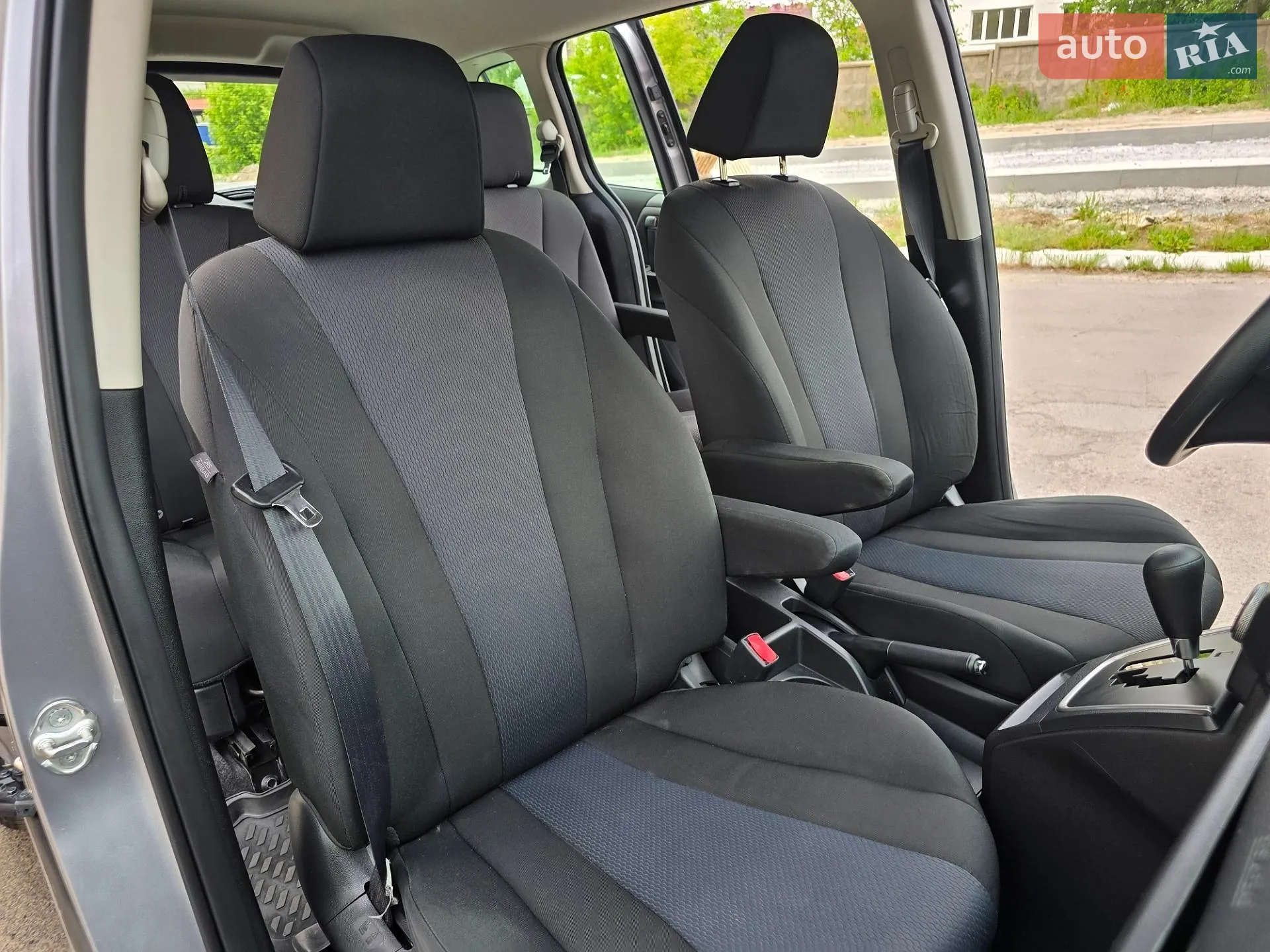 2014 Mazda 5 - мініатюра 21