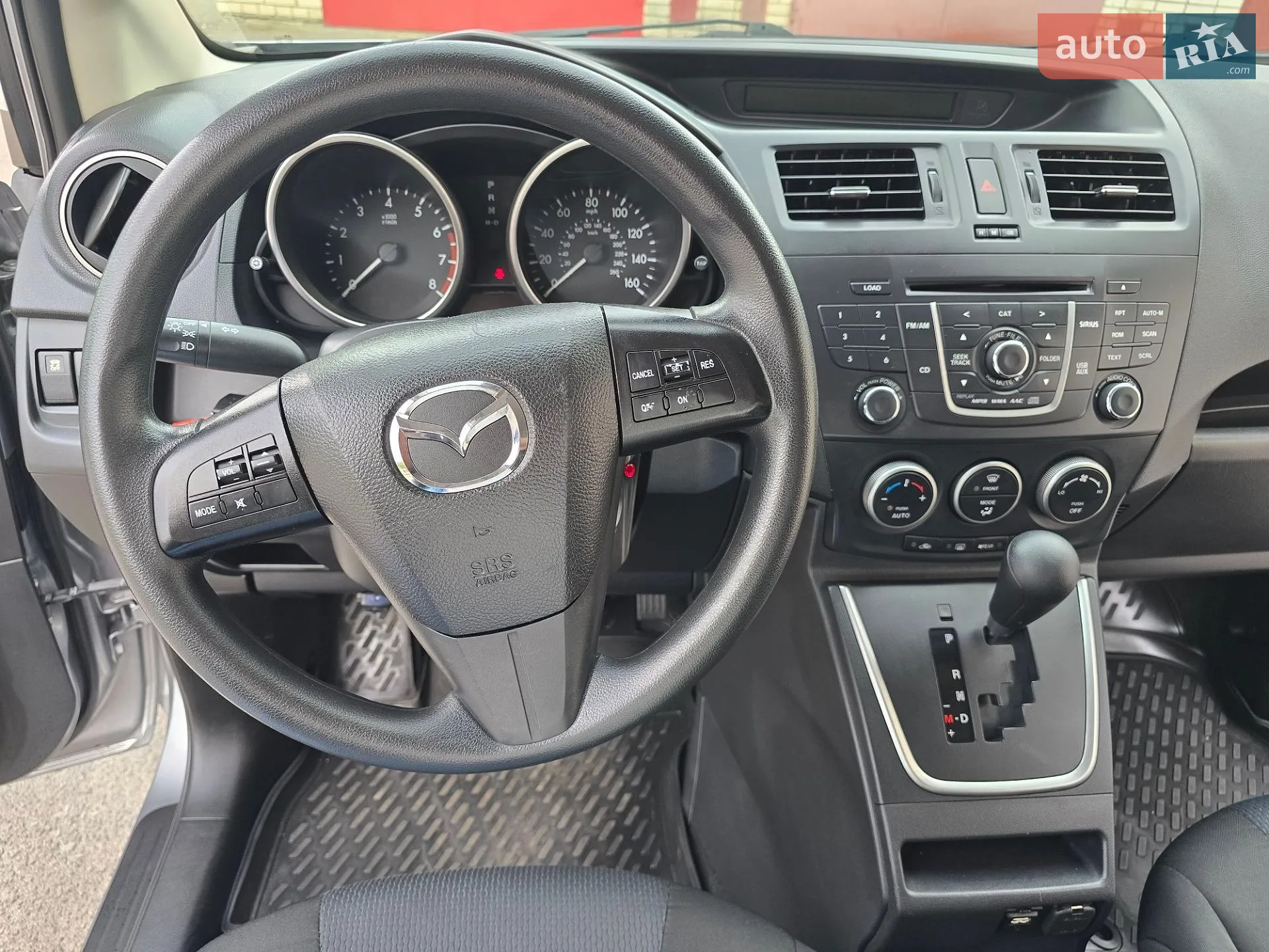 2014 Mazda 5 - мініатюра 26