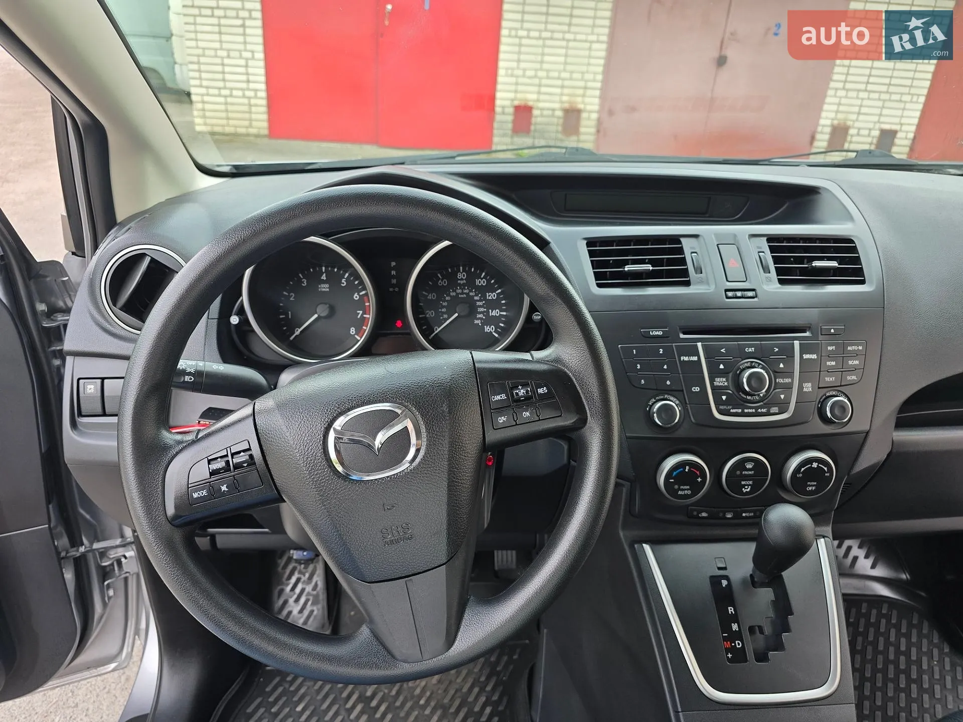 2014 Mazda 5 - мініатюра 27