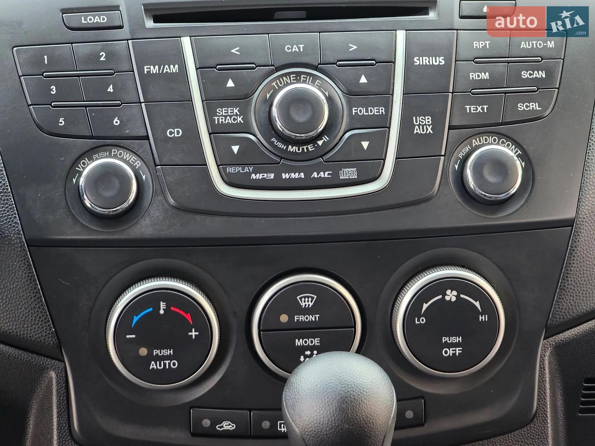 2014 Mazda 5 - мініатюра 29