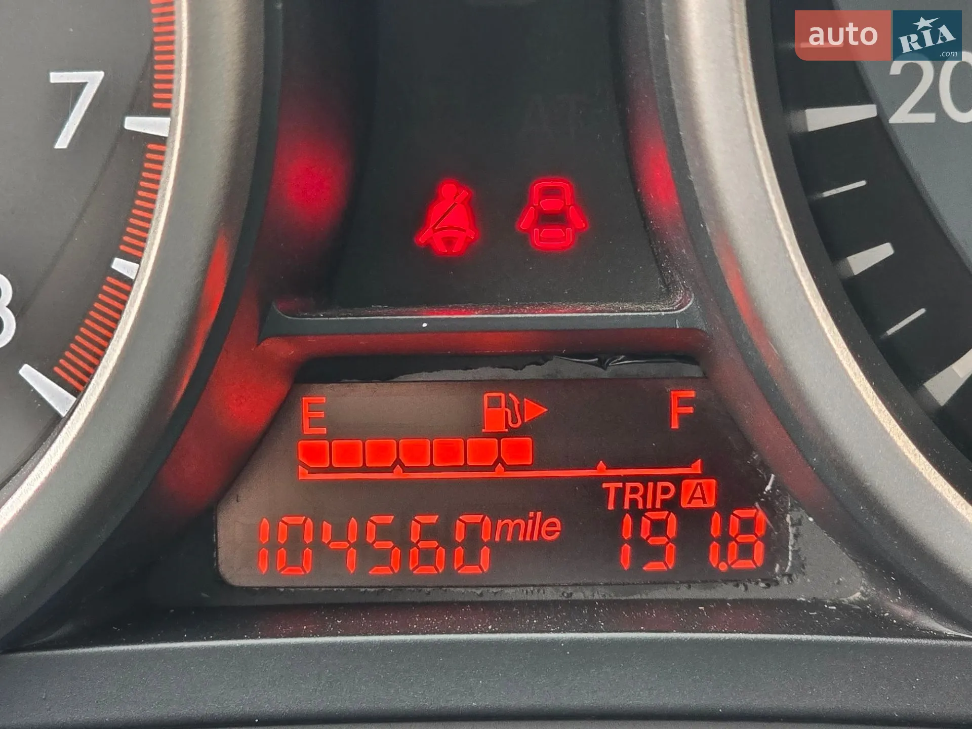 2014 Mazda 5 - мініатюра 32