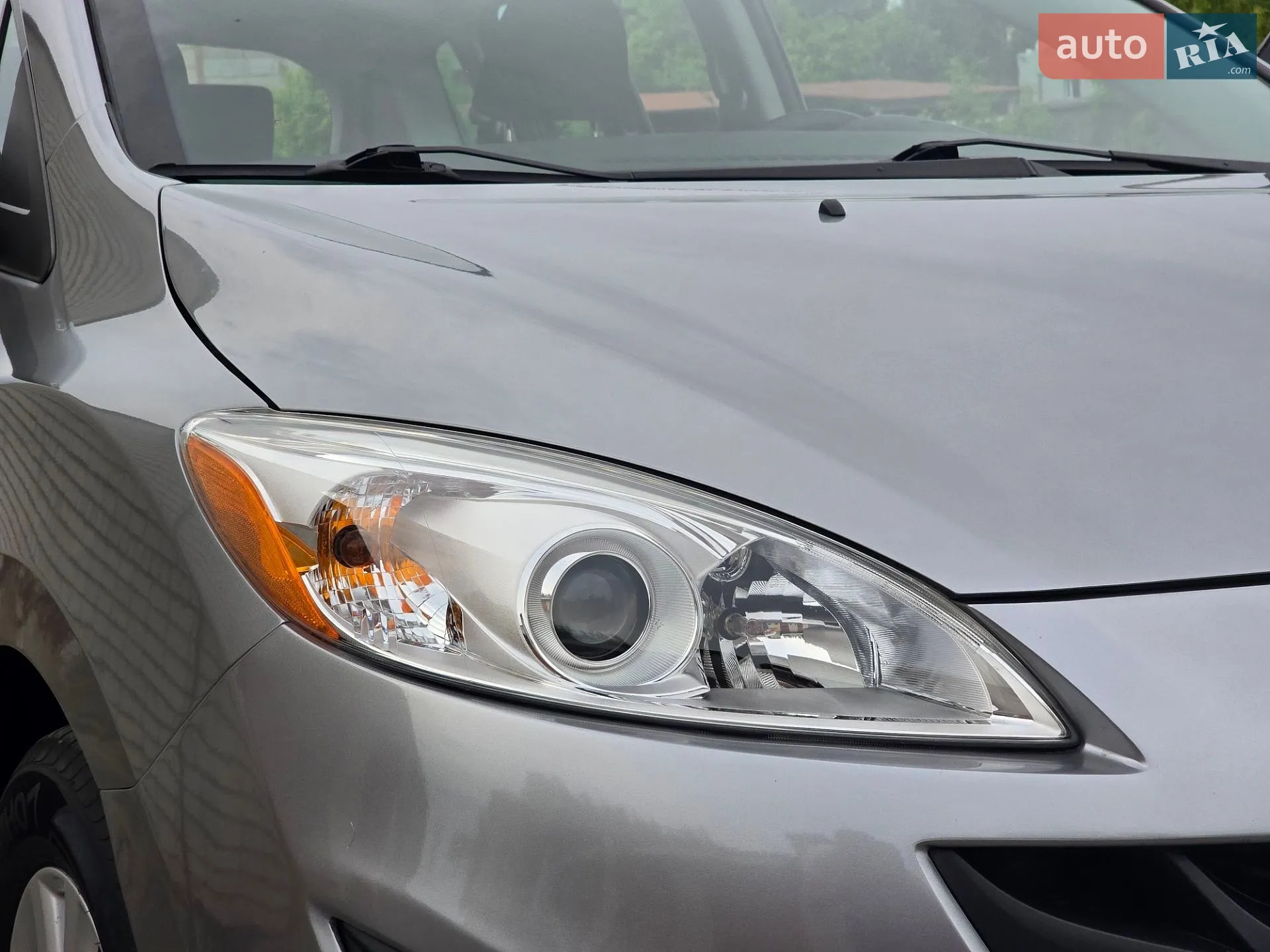 2014 Mazda 5 - мініатюра 38