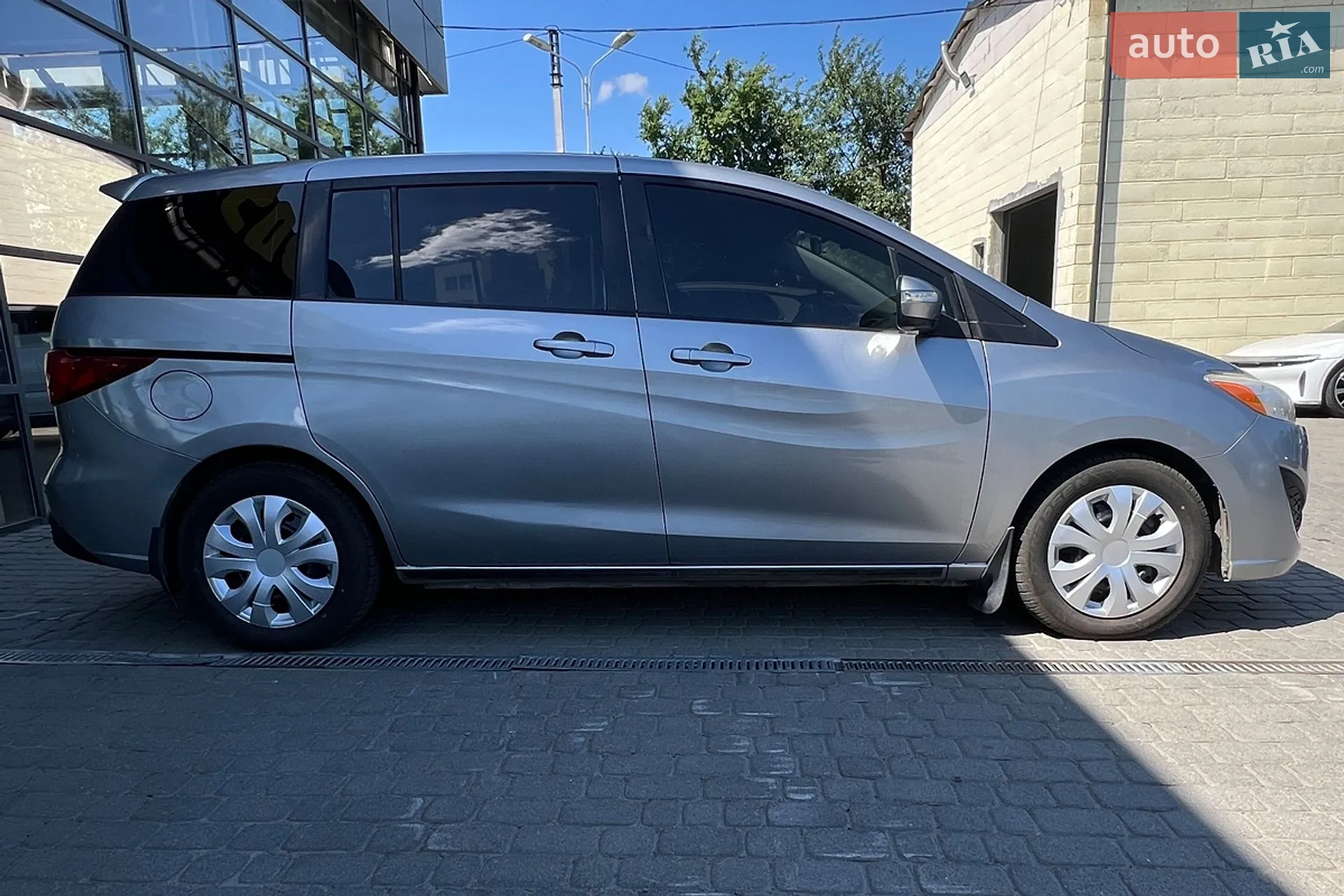 2015 Mazda 5 - мініатюра 8