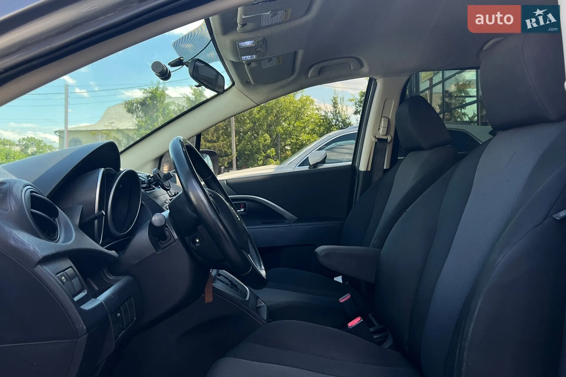 2015 Mazda 5 - мініатюра 9