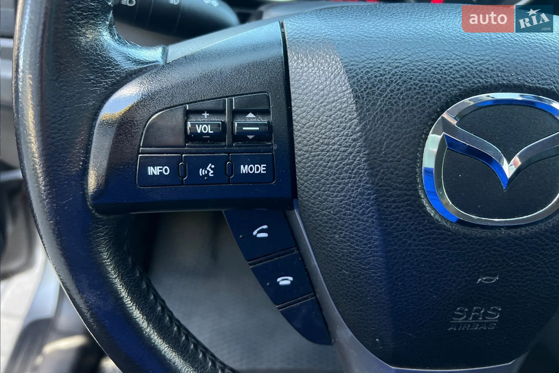 2015 Mazda 5 - мініатюра 10