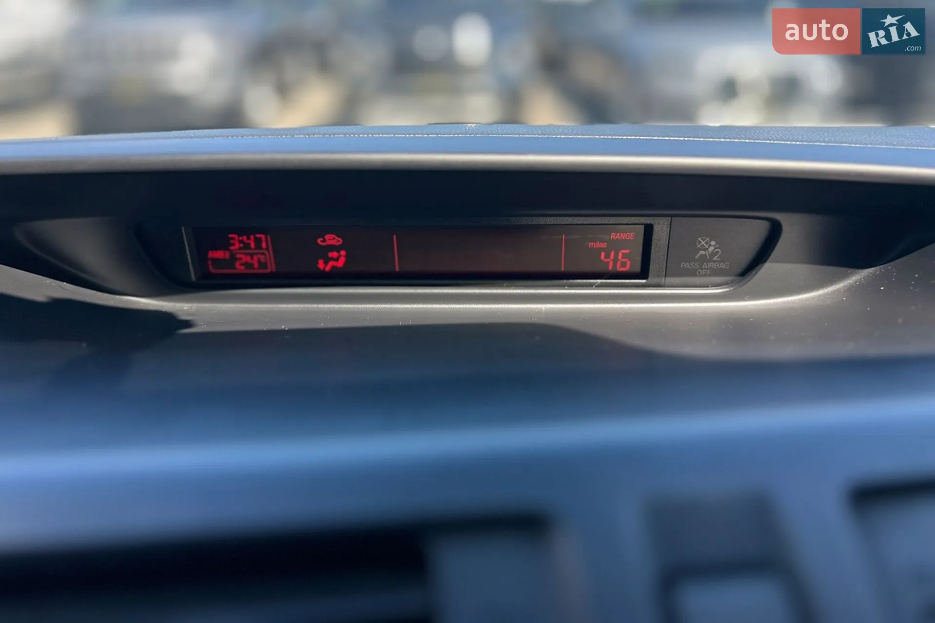 2015 Mazda 5 - мініатюра 14