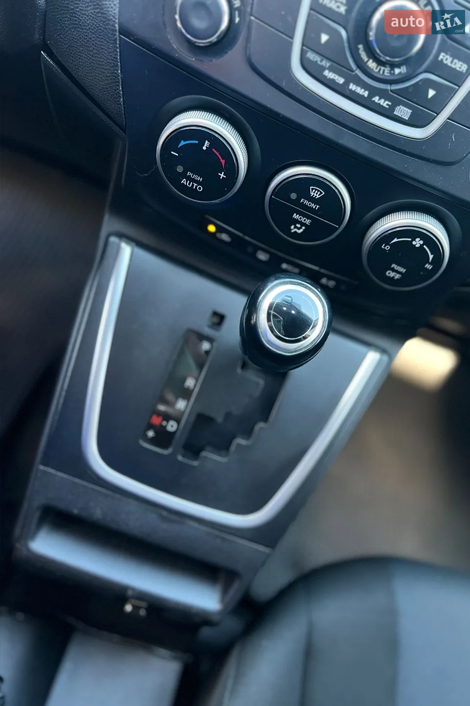 2015 Mazda 5 - мініатюра 16