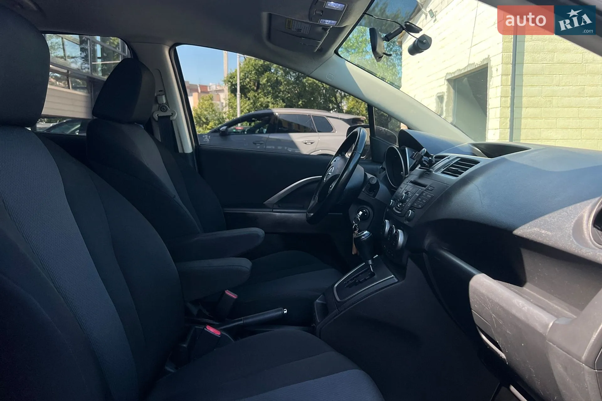 2015 Mazda 5 - мініатюра 20