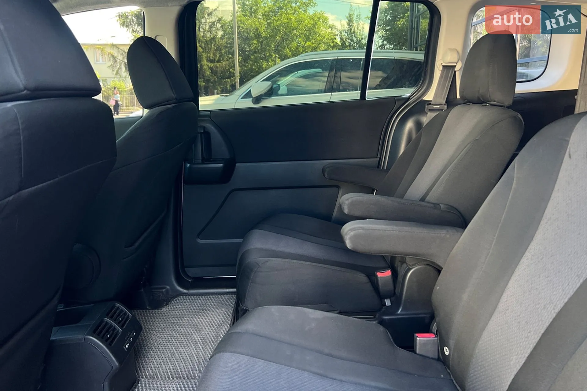 2015 Mazda 5 - мініатюра 21