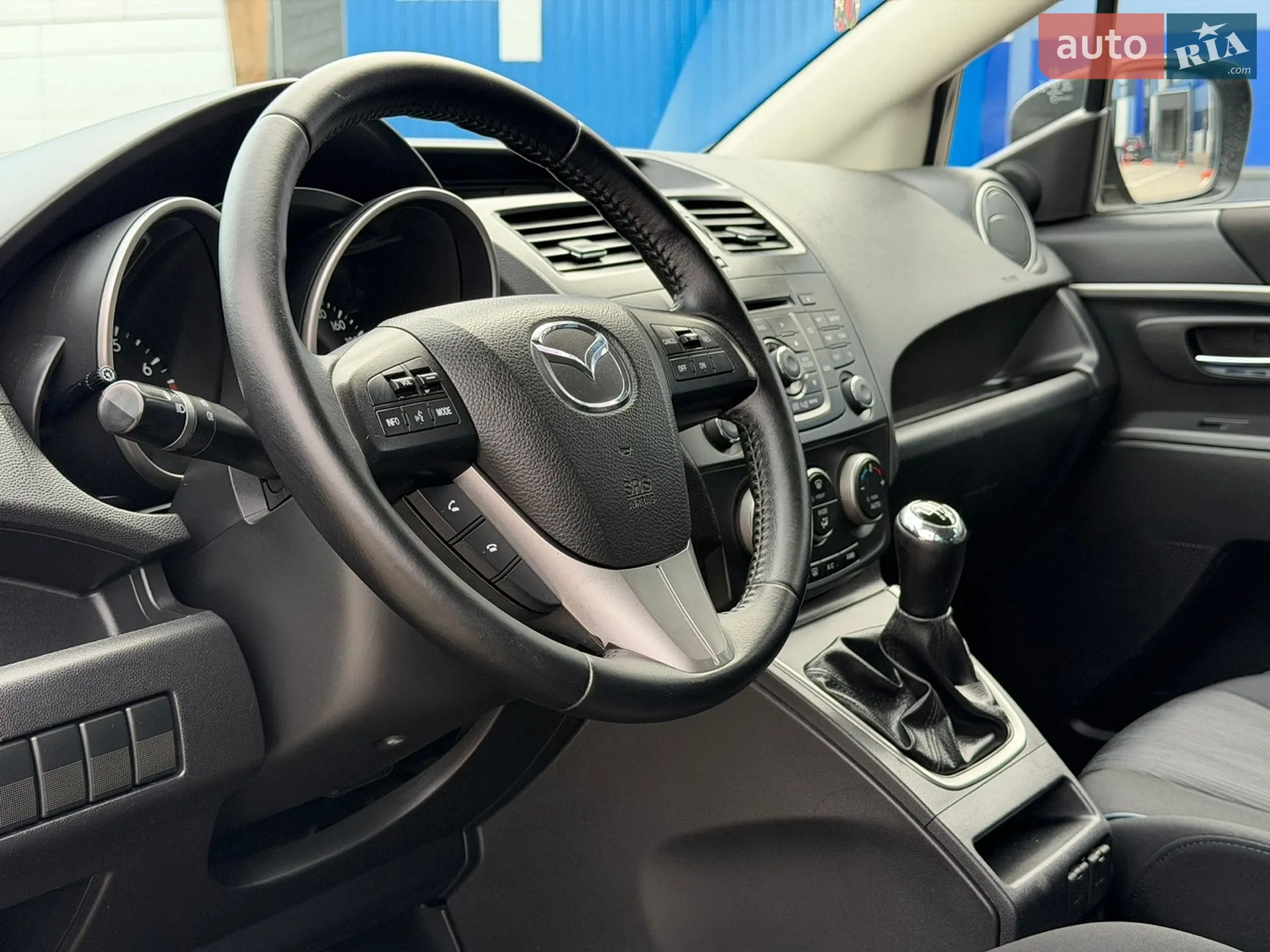 2011 Mazda 5 - мініатюра 26