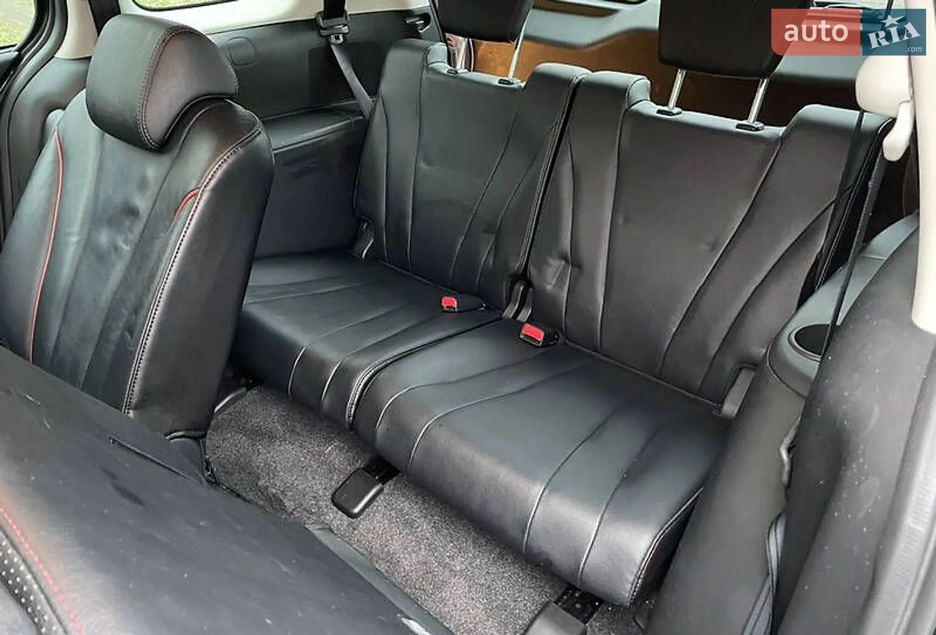 2011 Mazda 5 - мініатюра 3