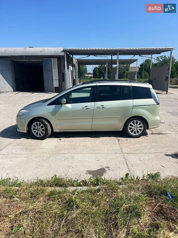 2011 Skoda Roomster - мініатюра 13