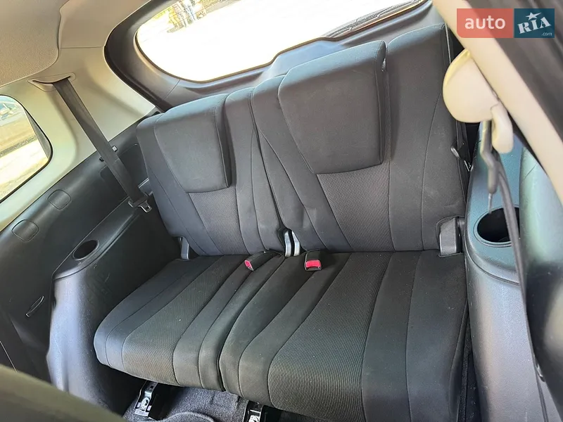 Mazda 5 2012 VIN JM1CW2CL5D0152648 фото оголошення 39 з 74