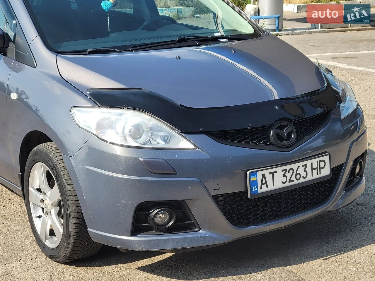 2010 Mazda 5 - мініатюра 13