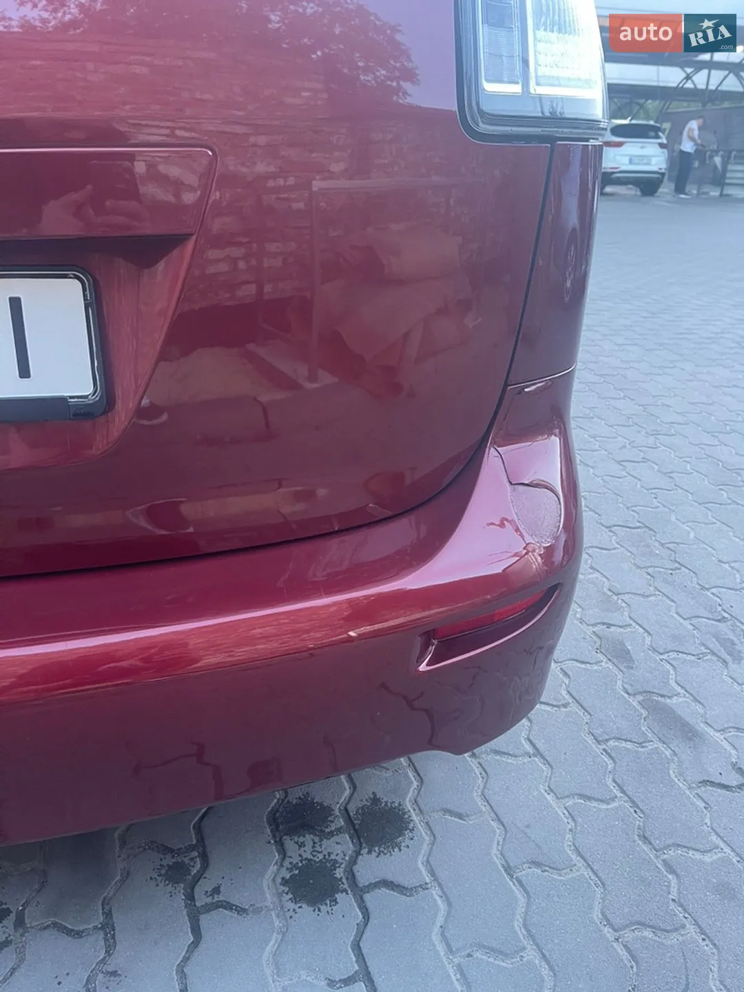 2010 Mazda 5 - мініатюра 7
