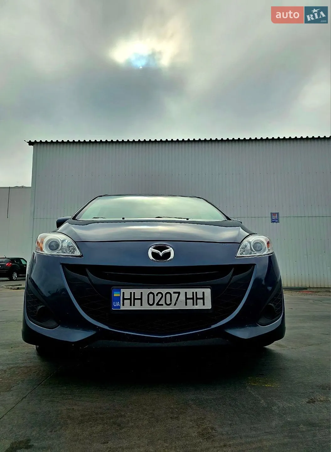 2011 Mazda 5 - мініатюра 15