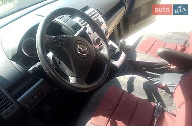 Минивэн Mazda 5 2007 в Шацке