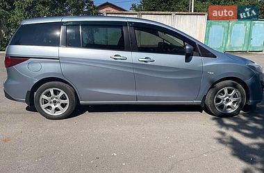Мінівен Mazda 5 2011 в Підволочиську фото 4 Мінівен Mazda 5 2011 в Підволочиську