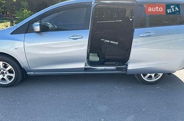 Мінівен Mazda 5 2011 в Підволочиську фото 6 Мінівен Mazda 5 2011 в Підволочиську