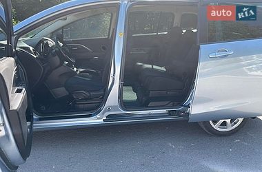 Мінівен Mazda 5 2011 в Підволочиську фото 7 Мінівен Mazda 5 2011 в Підволочиську