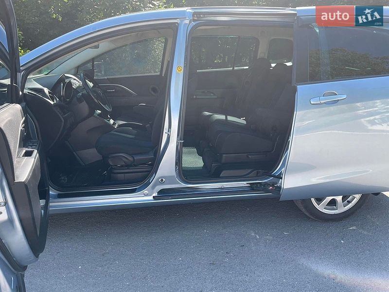 Мінівен Mazda 5 2011 в Підволочиську фото 7 Мінівен Mazda 5 2011 в Підволочиську