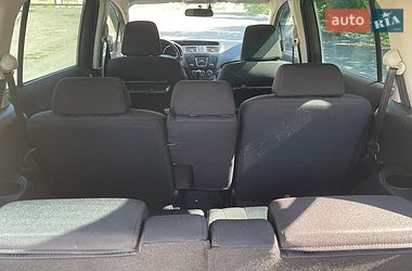 Мінівен Mazda 5 2011 в Підволочиську фото 12 Мінівен Mazda 5 2011 в Підволочиську