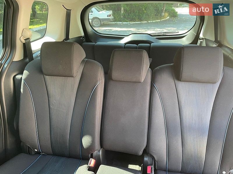 Мінівен Mazda 5 2011 в Підволочиську фото 11 Мінівен Mazda 5 2011 в Підволочиську