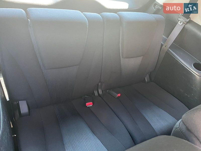 Мінівен Mazda 5 2011 в Підволочиську фото 24 Мінівен Mazda 5 2011 в Підволочиську