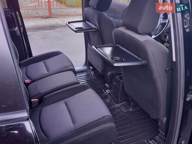 Мінівен Mazda 5 2006 в Калуші