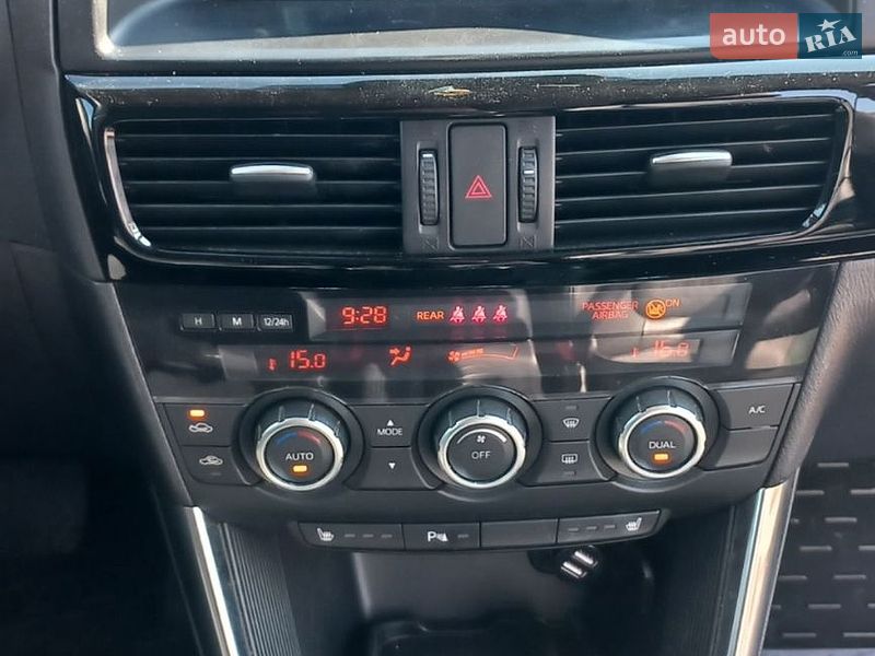 Мінівен Mazda 5 2013 в Житомирі