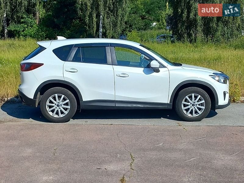 Мінівен Mazda 5 2013 в Житомирі