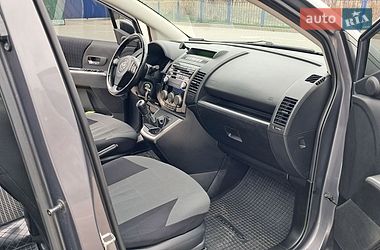 Минивэн Mazda 5 2010 в Львове