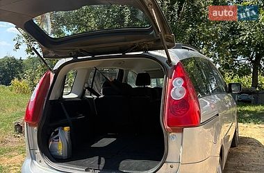 Мінівен Mazda 5 2005 в Калуші