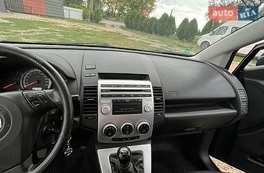 Минивэн Mazda 5 2007 в Вашковцах