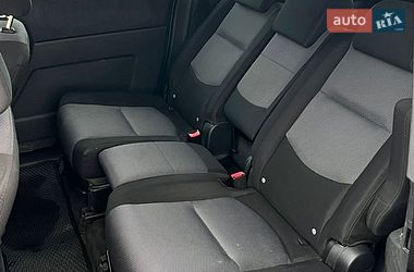 Мінівен Mazda 5 2007 в Вашківцях