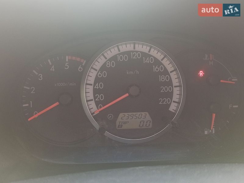Минивэн Mazda 5 2007 в Нововолынске