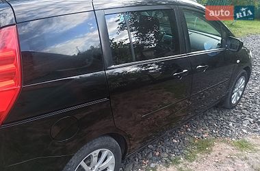 Минивэн Mazda 5 2007 в Нововолынске