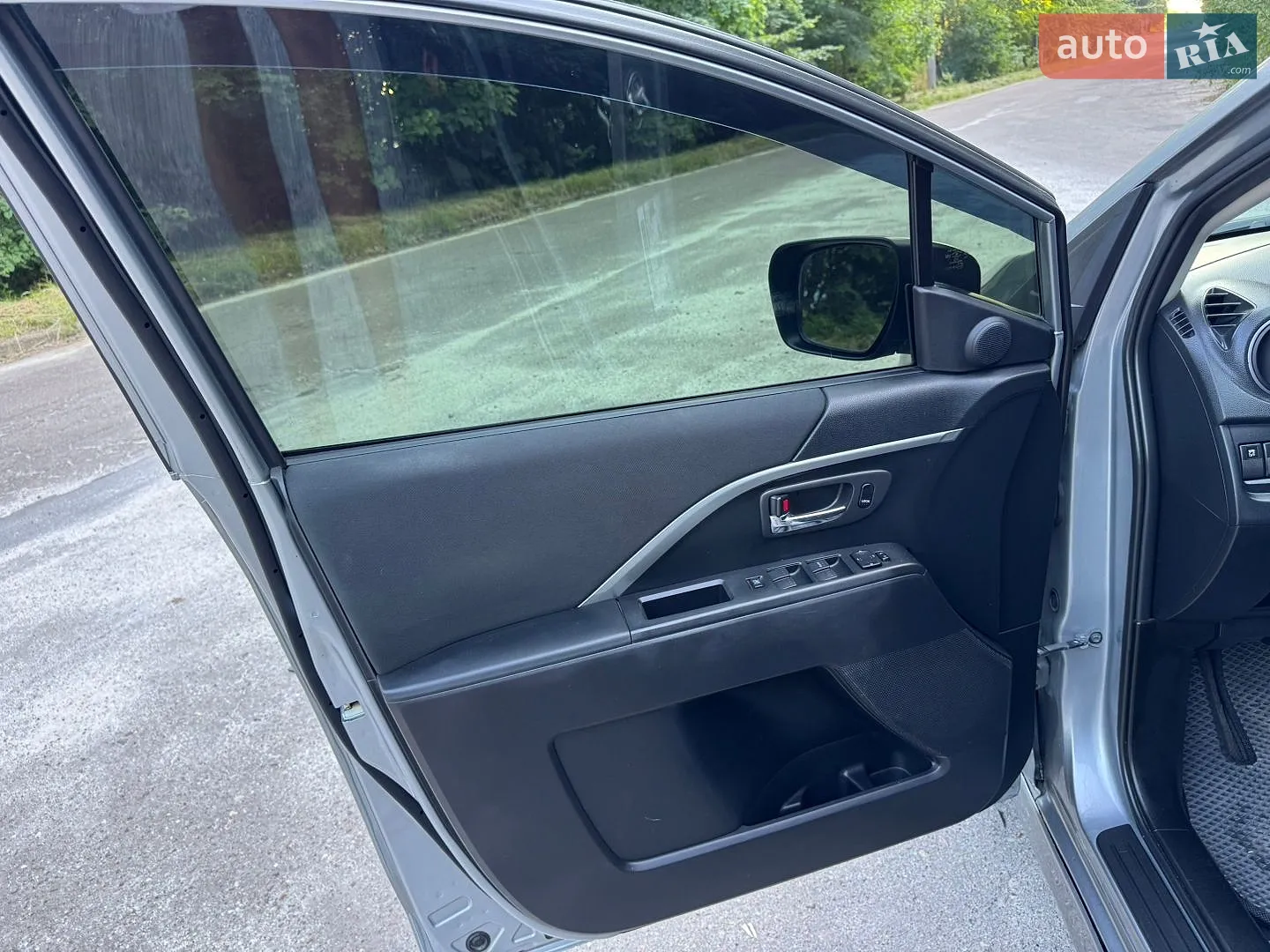 2012 Mazda 5 - мініатюра 40