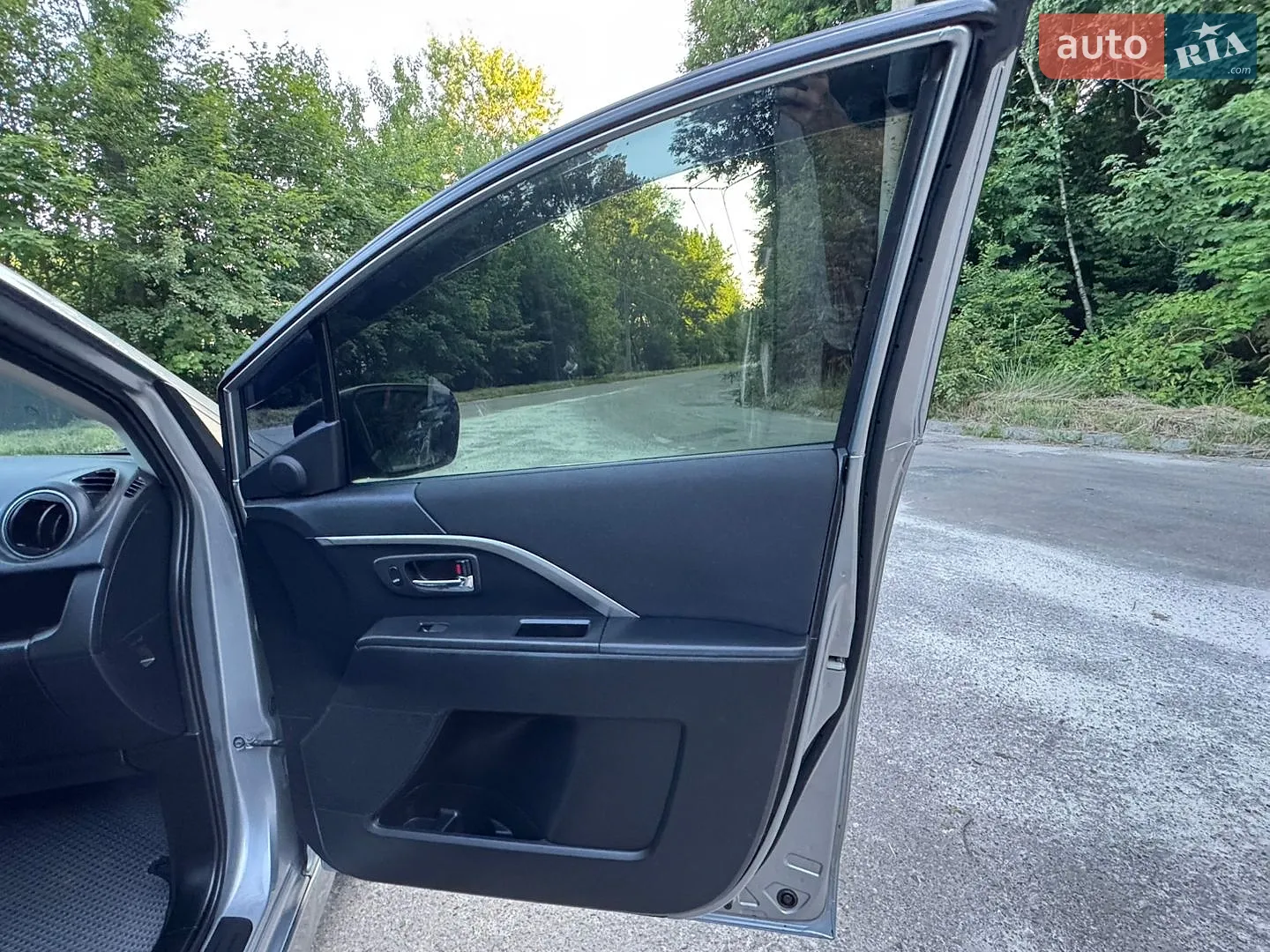 2012 Mazda 5 - мініатюра 41