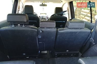 Мінівен Mazda 5 2008 в Надвірній