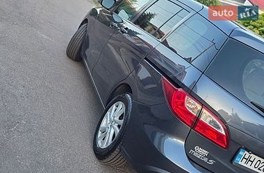 Минивэн Mazda 5 2011 в Одессе