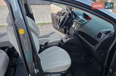 Минивэн Mazda 5 2011 в Одессе