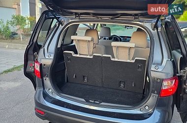 Минивэн Mazda 5 2011 в Одессе