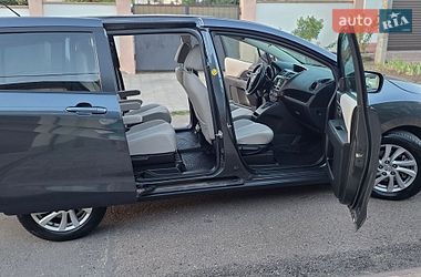 Минивэн Mazda 5 2011 в Одессе