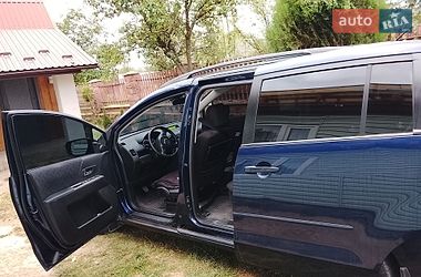 Мінівен Mazda 5 2008 в Надвірній