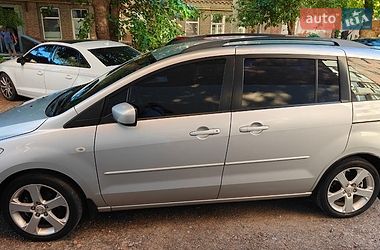 Мінівен Mazda 5 2006 в Харкові