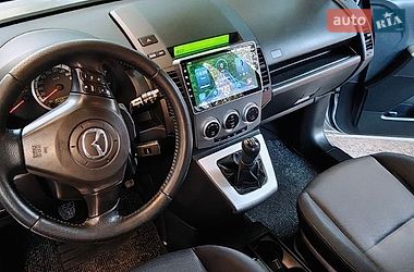 Мінівен Mazda 5 2006 в Харкові