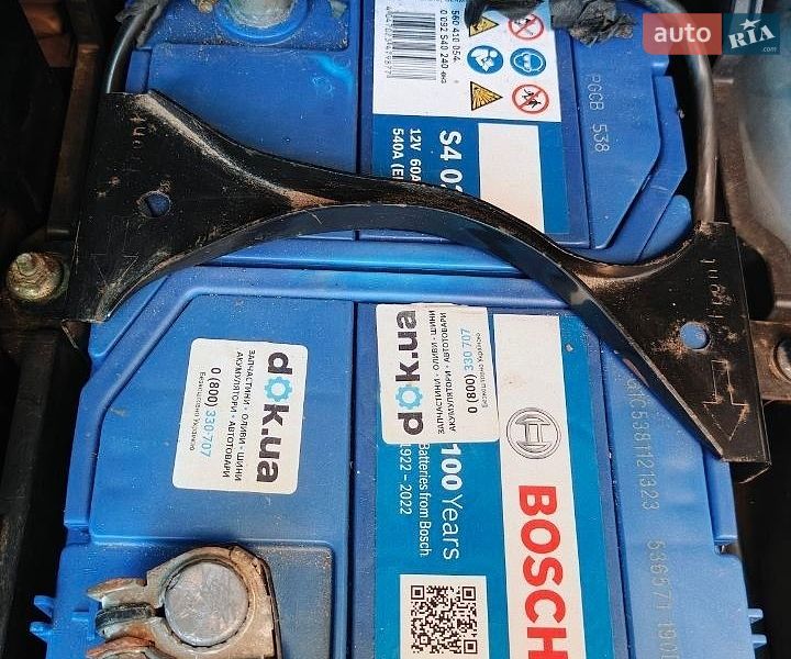 Мінівен Mazda 5 2006 в Харкові