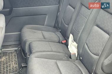 Минивэн Mazda 5 2009 в Житомире