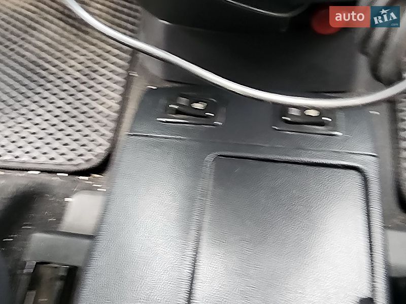 Минивэн Mazda 5 2007 в Ивано-Франковске
